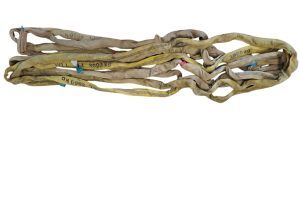 Schwerlastgurte K6 ALL