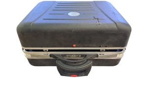 Werkzeugtrolly K1 SP