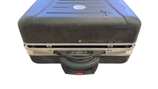 Werkzeugtrolly K1 SP