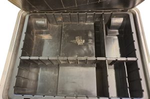 Werkzeugtrolly K1 SP