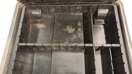 Werkzeugtrolly K1 SP