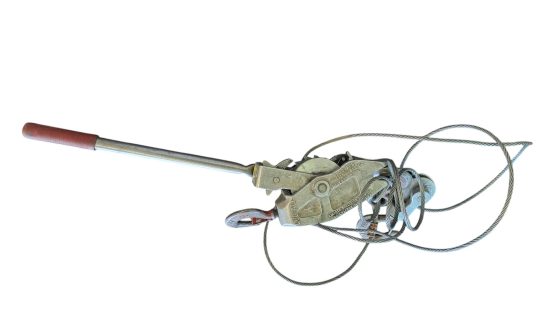 Lug-All K7 VI