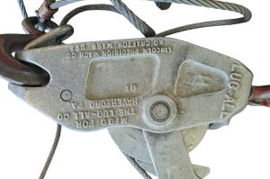 Lug-All K7 VI