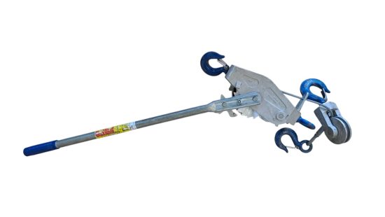 Lug-All K7 VI