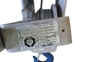 Lug-All K7 VI
