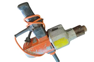 Viergangbohrmaschine K7 VI