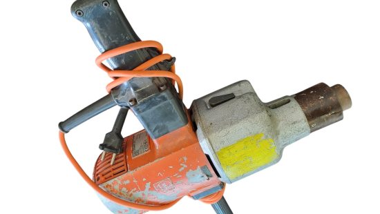 Viergangbohrmaschine K7 VI
