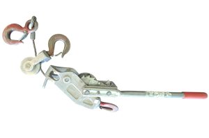 Lug-All K7 VI