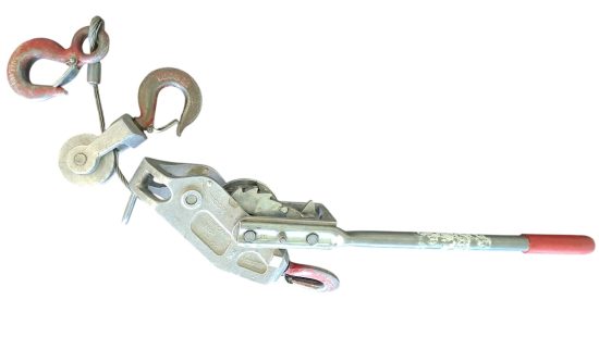 Lug-All K7 VI