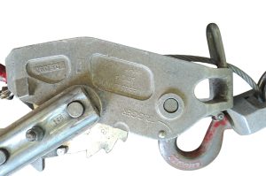 Lug-All K7 VI
