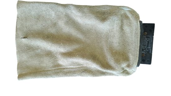 Schalthandschuh K7 VI