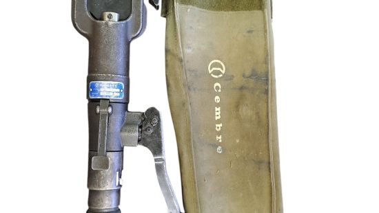 Kabelschneider K1 SP