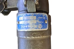 Kabelschneider K1 SP