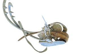 Steigeisen K7 VI