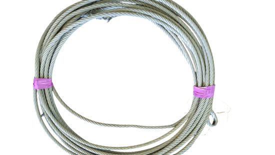 Stahlseil K7 VI