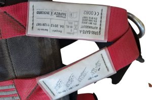 Fallschutzsicherung K7 VI