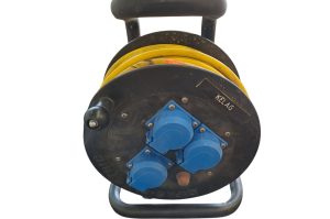 Kabeltrommel K7 VI