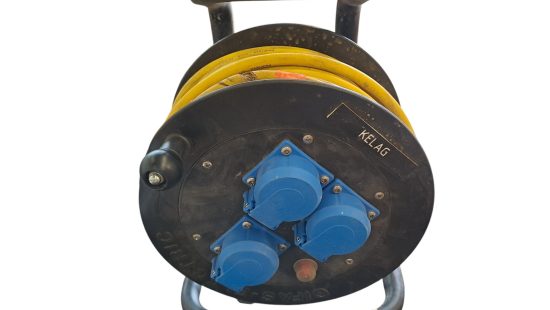 Kabeltrommel K7 VI