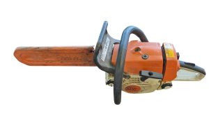 Motorsäge K7 VI
