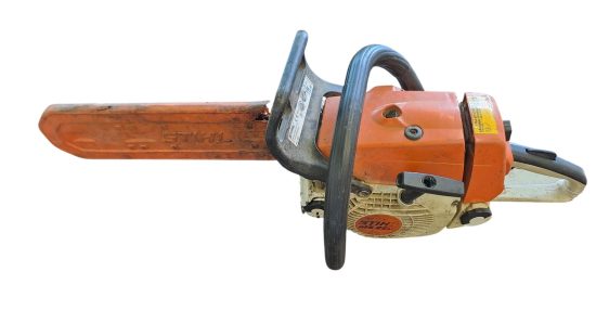 Motorsäge K7 VI