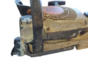 Motorsäge K7 VI