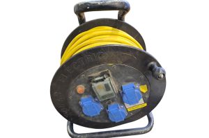 Kabeltrommel K1 SP