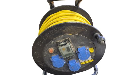 Kabeltrommel K1 SP