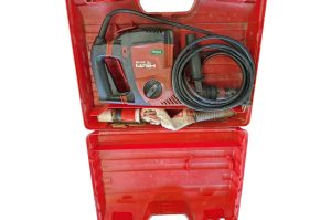 Bohrhammer K8 VI