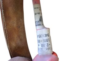 Sicherungsseil K8 VI