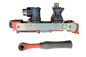 Aussenmantelschneider K1 SP