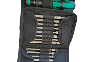 Werkzeug K8 VI