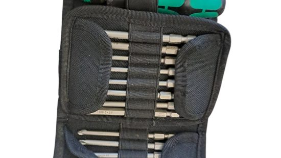 Werkzeug K8 VI
