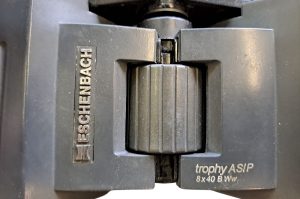 Feldstecher K8 VI