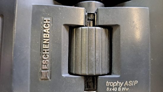 Feldstecher K8 VI