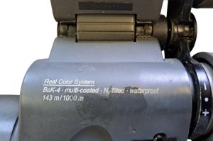 Feldstecher K8 VI