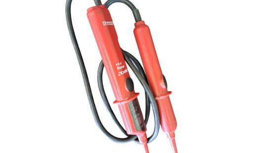 Duspol Prüfgerät K8 VI