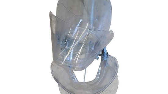 Schutzvisiere K8 VI