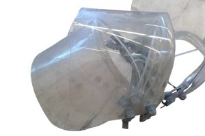 Schutzvisiere K8 VI