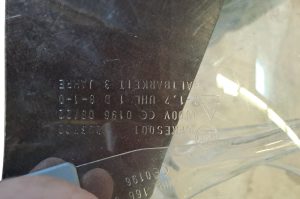 Schutzvisiere K8 VI