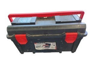 Werkzeugkoffer K8 VI