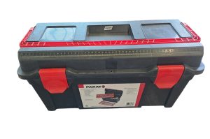 Werkzeugkoffer K8 VI