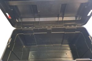 Werkzeugkoffer K8 VI