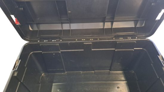 Werkzeugkoffer K8 VI