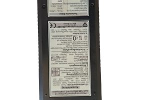 Prüfgerät K8 VI