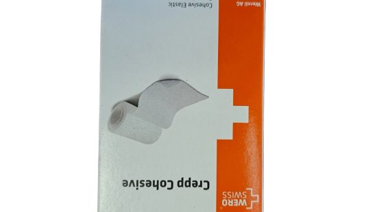 Verbandszeug K8 VI