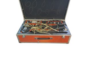 Gaslecksuchgerät K9 VI