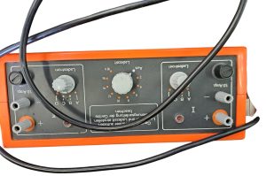 Gaslecksuchgerät K9 VI