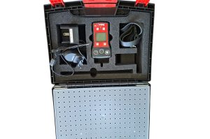 Gasleckadapter K9 VI