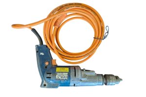Bohrmaschine K9 VI