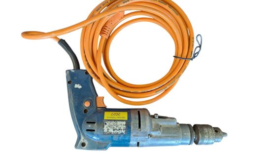 Bohrmaschine K9 VI